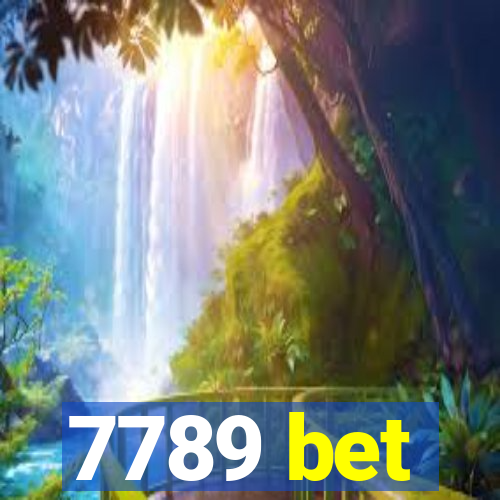 7789 bet